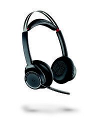 Гарнитура Plantronics Voyager Focus UC для Lync (PL-B825M)