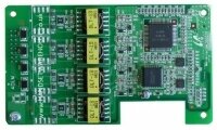 Samsung OS-710BDLM Плата расширения 4 цифровых абонентских порта