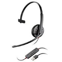 Проводная гарнитура USB Plantronics BlackWire C315 (PL-C315)