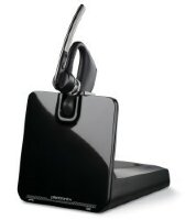 Plantronics Voyager Legend CS-APC82 беспроводная гарнитура с электронным микролифтом для стационарного телефона Cisco PL-B335-APC82