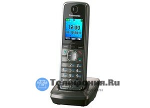 Panasonic KX-ТGА860Ru Дополнительная радиотрубка