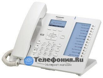 Panasonic KX-HDV230RU проводной SIP-телефон