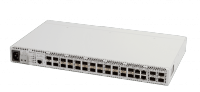 ELTEX MES2324FB_AC Коммутатор 20 портов SFP, 4 порта 10G , 4 комбо-порта