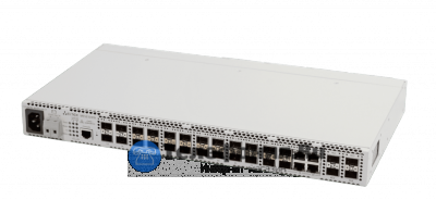 ELTEX MES2324FB_AC Коммутатор 20 портов SFP, 4 порта 10G , 4 комбо-порта