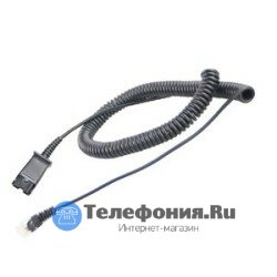 Соединительный кабель QD to RJ9 MAIRDI MRD-QD002(P)