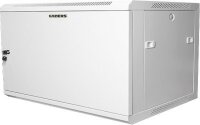 Телекоммуникационный шкаф 19" 12U GYDERS GDR-126060GM