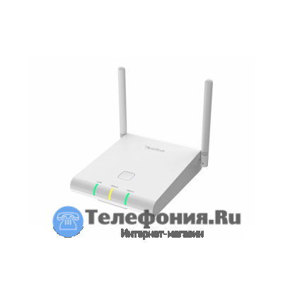 Yealink W90B многосотовая DECT IP-система