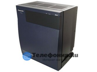 Цифровая ATC Panasonic KX-TDA100RU