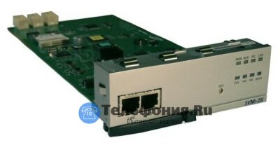 Samsung OS7400BVM2/EUS Плата голосовой почты