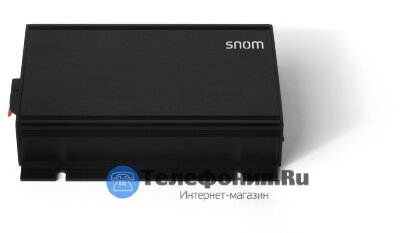 Snom PA1 система пейджинга