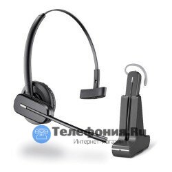 Plantronics C565 беспроводная DECT-гарнитура PL-C565