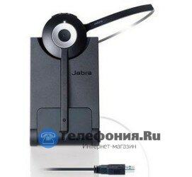 Беспроводная гарнитура Jabra PRO 930 (930-25-509-101)