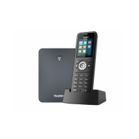 Yealink W79P DECT система с телефоном