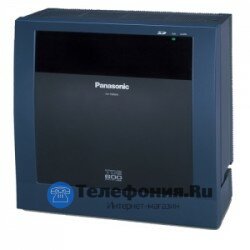 Цифровая IP-АТС Panasonic KX-TDE600RU