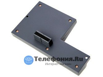 Дочерняя карта для подключения аналогового телефона Samsung DS-1SD