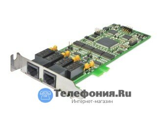 Система записи телефонных разговоров SpRecord ISDN E1-PC