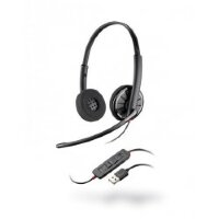 Проводная гарнитура USB Plantronics BlackWire C320 (PL-С320)