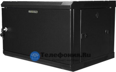 Серверный шкаф 19 9U GYDERS GDR-96035BM