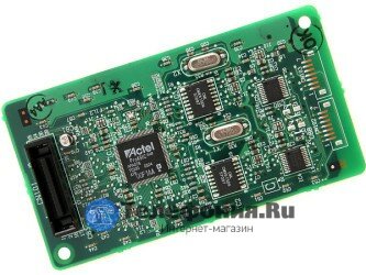 Плата Caller ID для внутренних абонентов (8 портов) Panasonic KX-TDA0168XJ