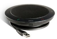 Офисный спикерфон Jabra Speak 410 UC (7410-209)