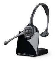 Plantronics CS510/A-APA23 беспроводная гарнитура для стационарного телефона PL-CS510/A-APA23 с микролифтом для Alcatel