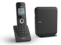 Snom M215 SC DECT комплект с базовой станцией