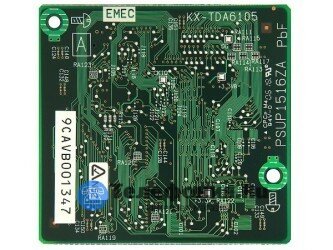 Panasonic KX-TDA6105XJ Плата дополнительной памяти MEC