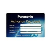 Panasonic KX-NSF201W ключ активации Функции Расширенного Call-центра