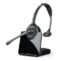 Plantronics CS510/A-APC45 беспроводная гарнитура для стационарного телефона PL-CS510/A-APC45 с микролифтом для Cisco