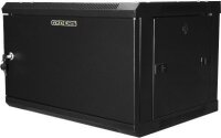 Шкаф настенный 19 дюймов 15U GYDERS GDR-156035BM