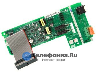 Интерфейсная плата домофона Panasonic KX-TE82460X