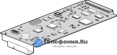 LG-Ericsson iPECS-CM модуль Ethernet