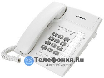 Проводной телефон Panasonic KX-TS2382RU