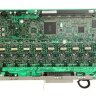 Panasonic KX-TDA0171XJ Плата 8 внутренних цифровых портов