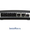 Telest RD8-E Система записи телефонных разговоров на компьютер (USB/Ethernet) для 8 цифровых системных телефонов Panasonic