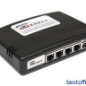 Telest RIP Система записи телефонных разговоров на компьютер для VoIP (IP) (USB/Ethernet)