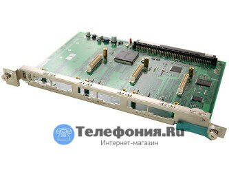 Panasonic KX-TDA0190XJ плата дополнительных опций