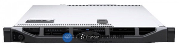 IP-АТС Yeastar K2 на 2000 абонентов