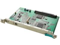 Плата Panasonic KX-TDA0410XJ CTI 10 BASE-T