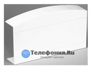 Efapel 10098 ABR Переходник на меньшее сечение для короба 110х50