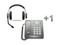 SIP-канал SpRecord VoIP Resident