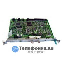 Плата Е1 Panasonic KX-TDA0188XJ