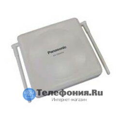 Panasonic KX-TDA0156 Базовая станция DECT 4 канала