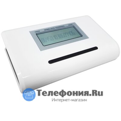 Аналоговый GSM шлюз NET TX01G2