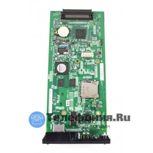 NEC IP7EU-CPU-C1 карта процессора SL2100