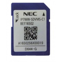 NEC IP7WW-SDVMS-C1 Карта голосовой почты