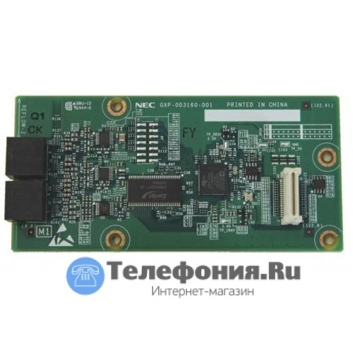 NEC IP7WW-EXIFB-C1 модуль шины системного блока SL2100 