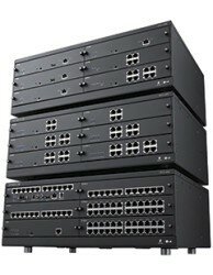 iPECS eMG800-BKSU базовый блок IP мини АТС LG-Ericsson