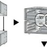 LG-Ericsson iPECS eMG800-EKSU дополнительный блок АТС iPECS eMG800