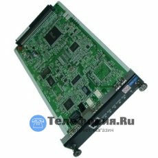 Плата Е1 MFC-R2 Panasonic KX-NCP1188XJ